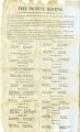 Free Produce Meeting : at a Free Produce Meeting of Friends, held in their meeting house in Newport, 6 Mo., 18th, 1850, agreeably to an adjournment of last year