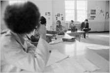 Police Brutality Hearings