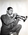 John Birks "Dizzy" Gillespie