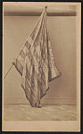 [Flag of the 51st Pennsylvania Infantry Regiment]