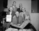 Kiwanis Minstrels - February 19, 1961