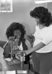 L.A. Urban League, Los Angeles, 1983