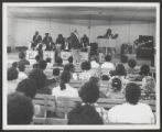 Thumbnail for Lake Meadow Park (0263) Events - Performances - Community concerts by Red Saunders, 1970-07-05