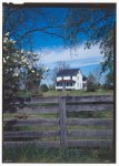 Joseph Poffenberger Farm, House, 17834 Mansfield Avenue, Sharpsburg, Washington County, MD