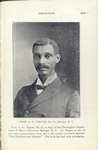 Prof. A. W. Pegues, Ph. D., Raleigh, N. C