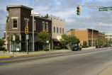 Ferger Building, 502-504 Indiana Avenue, 1998 (Indianapolis, Ind.)