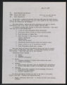 Alphabetical Files, Bi-Ca, 1965-1975. Black Students for Survival on Campus. (Box 4, Folder 3)