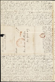 Letter to] Dear Brother Phelps [manuscript