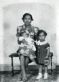 Josie, Mary, and Sylvia Johnson