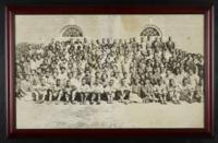 Atkins High School Class of 1952