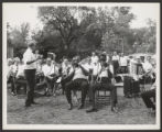 Gompers Park (0040) Events - Performances - Music performances, 1969-07-04