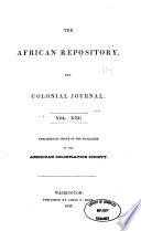 The African repository