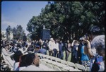 Thurgood Marshall College commencement exercises