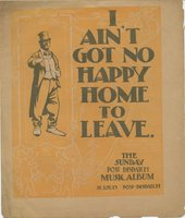 Thumbnail for I ain't got no happy home to leave!