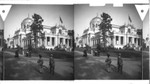 Missouri's magnificent headquarters, the largest of the state building, World's Fair. St. Louis