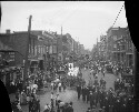 Main Street Parade Charlottesville