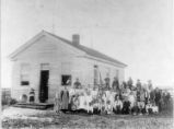 Cooper School in Atchison County, Missouri