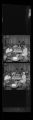 Set of negatives by Clinton Wright including the Town Tavern and Chittling Strutt 1967