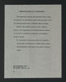 National Board Files. Correspondence Files: English, N. Conover, 1965. (Box 2, Folder 2)