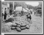 Sixth Street market, Richmond, Va.