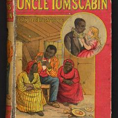 Uncle Tom's cabin, or, Life among the lowly