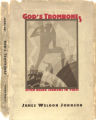 God's trombones : seven negro sermons in verse