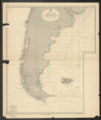 Thumbnail for Atlantischer & Stiller Ozean, Ost- & Westküste von Südamerika, Rio de la Plata nach Kap Horn & Valparaiso / herausgegeben vom Reichs-Marine-Amt, 1914 ; Druck und Vertrieb durch Dietrich Reimer (Ernst Vohsen)