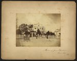 Mansion of James Hopkinson, Edisto Island, S.C.