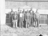 African American Workers at Blue Bell