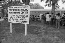 Thumbnail for Edgewood Kirkwood Human Services Center