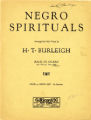 Balm in Gilead : Negro spiritual