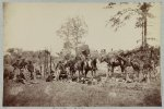 Company I, 6th Pennsylvania Cavalry, Falmouth, Va., June 1863