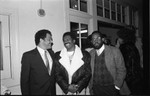 Southern Christian Leadership Conference (SCLC) Event, Los Angeles, 1987