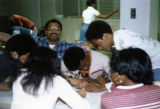 Youth Encounter, St. Louis, Missouri, 1980