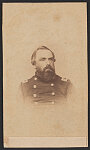 [Surgeon Rowse Reynolds Clarke of 34th Massachusetts Infantry Regiment in uniform]