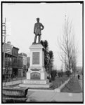 Thumbnail for Raphael Semmes monument, Mobile, Ala.