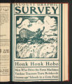 The Survey Graphic, (Volume 60, Issue 9)