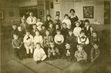 Children of Palmer St school