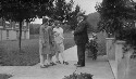 Ferrum Training School, Methodist, white. Reverend B. M. Beckham, Principal