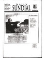 Thumbnail for Sundial (Northridge, Los Angeles, Calif.) 1997-01-20