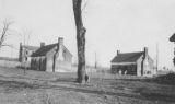 Slave quarters