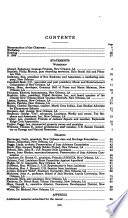 Workshop and hearing on New Orleans Jazz National Historical Park : hearing before the Subcommittee on Public Lands, National Parks, and Forests of the Committee on Energy and Natural Resources, United States Senate, One Hundred Third Congress, first session on S. 1586 ... New Orleans, La, December 10, 1993