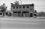 Thumbnail for Hudson Building, Los Angeles, 1989