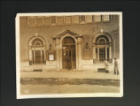 Brooklyn Branches. Carlton Branch. (Box 33, Folder 16)