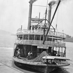 Chris Greene (Packet, 1925-1950)