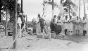 Canning Party Burke County Training School