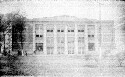 Classroom Buildings. Wiley College