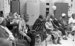 Adult Day Care, Los Angeles, 1986