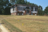 Lyles Station School, 1998 (Lyles Station, Ind.)