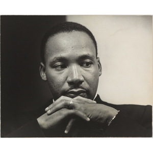 Thumbnail for Martin Luther King, Jr.